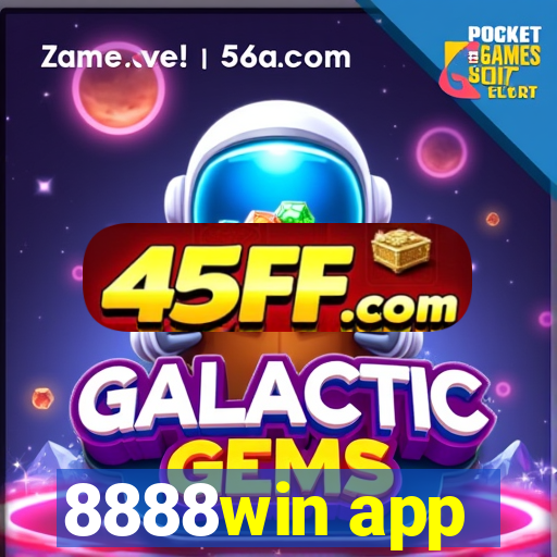 8888win app